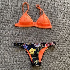 TRIANGL XS bikini